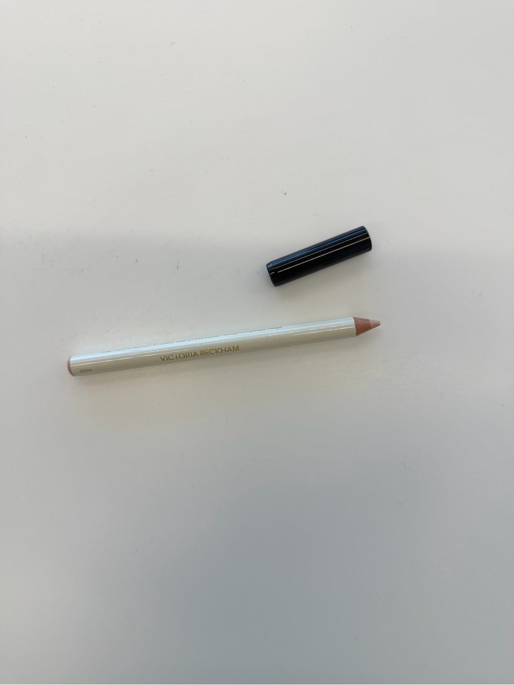 Victoria Beckham brightening waterline eyeliner pencil